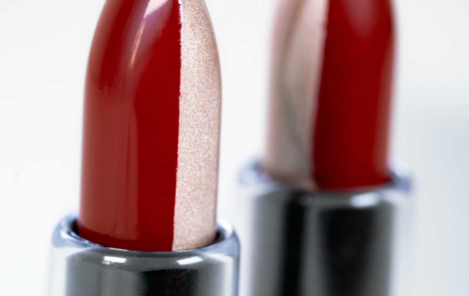 Meet The Lipstick. Hello, Holy Grail.